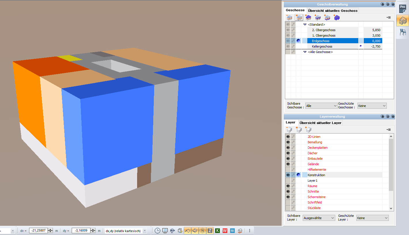 ZUB ECAD 3 Software ZUBSystems